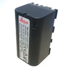 Rechargeable 7.4 V Li Ion Battery ,  Leica Geb221 5200mah Battery Pack