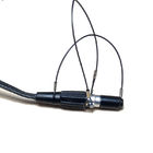 Replacement 7 Pin Trimble Gps Cable 46125-20 For Rtk 4700 4800 5700 5800 R6 R7 R8 Sps
