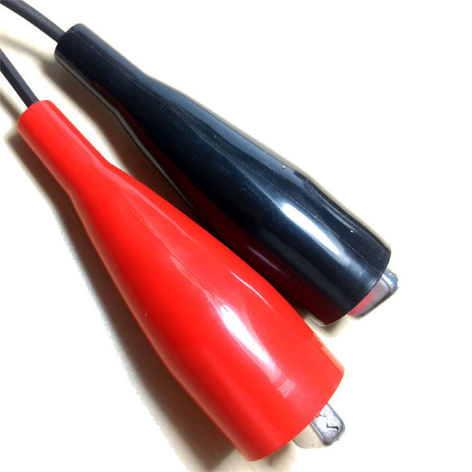 Красный и черный силовой кабель Пин головы 5, кабель станции итога Лайка для Ср530